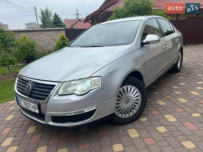 Volkswagen Passat 2007 VIN WVWZZZ3CZ8Z000833 фото оголошення 18 з 53