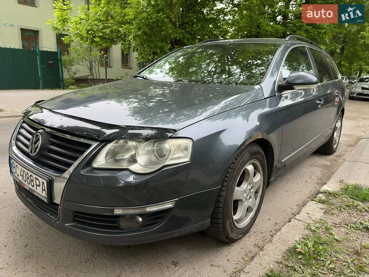 2010 Volkswagen Passat - мініатюра 42