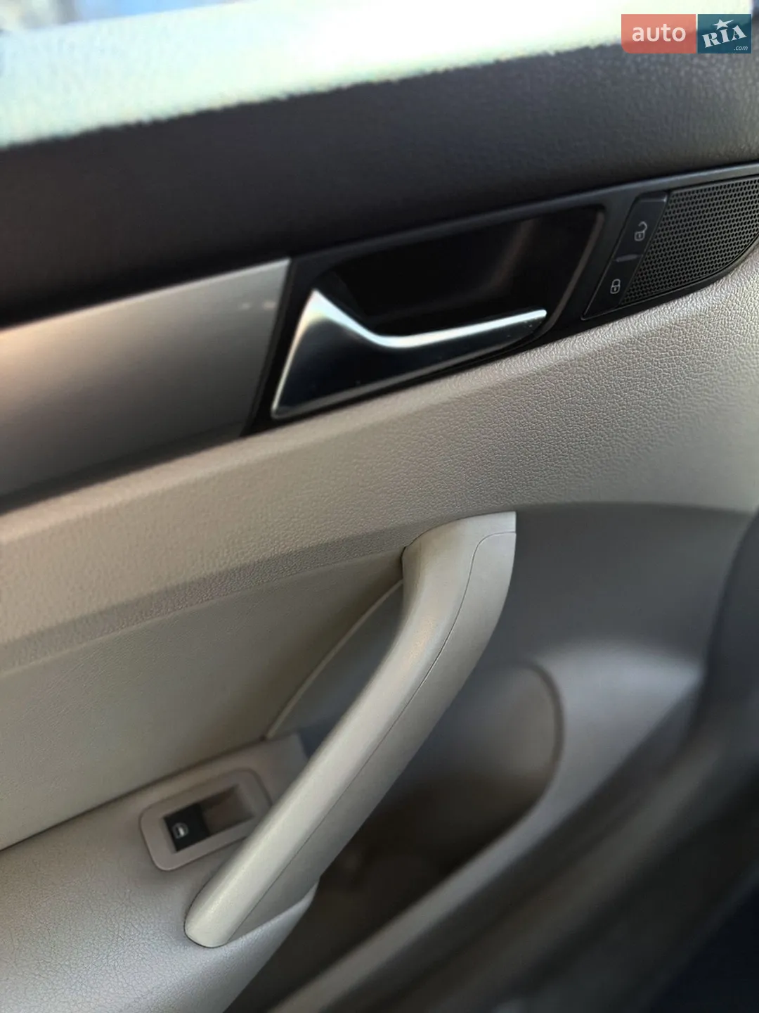 2014 Volkswagen Passat - мініатюра 17