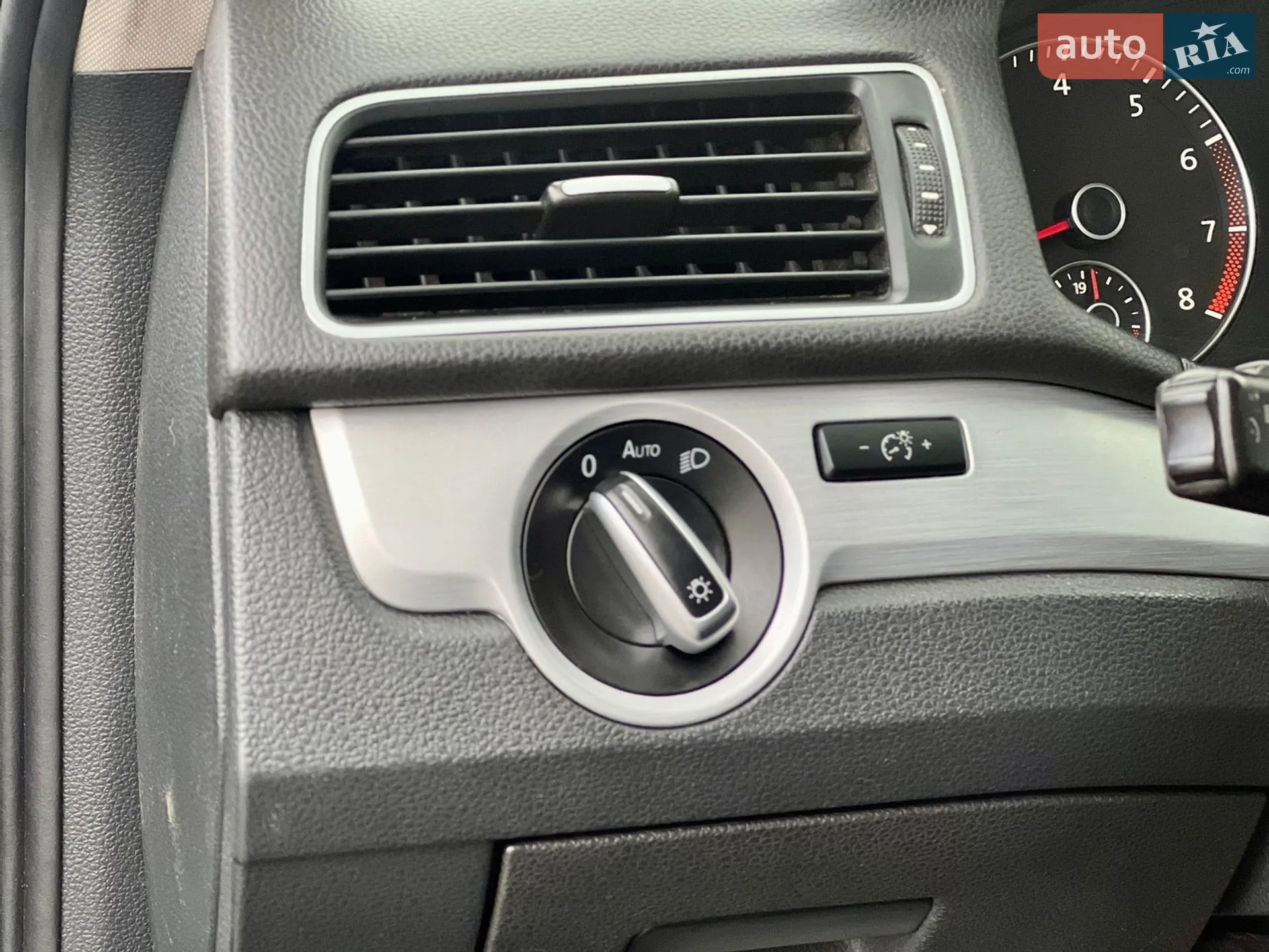 2012 Volkswagen Passat - мініатюра 22