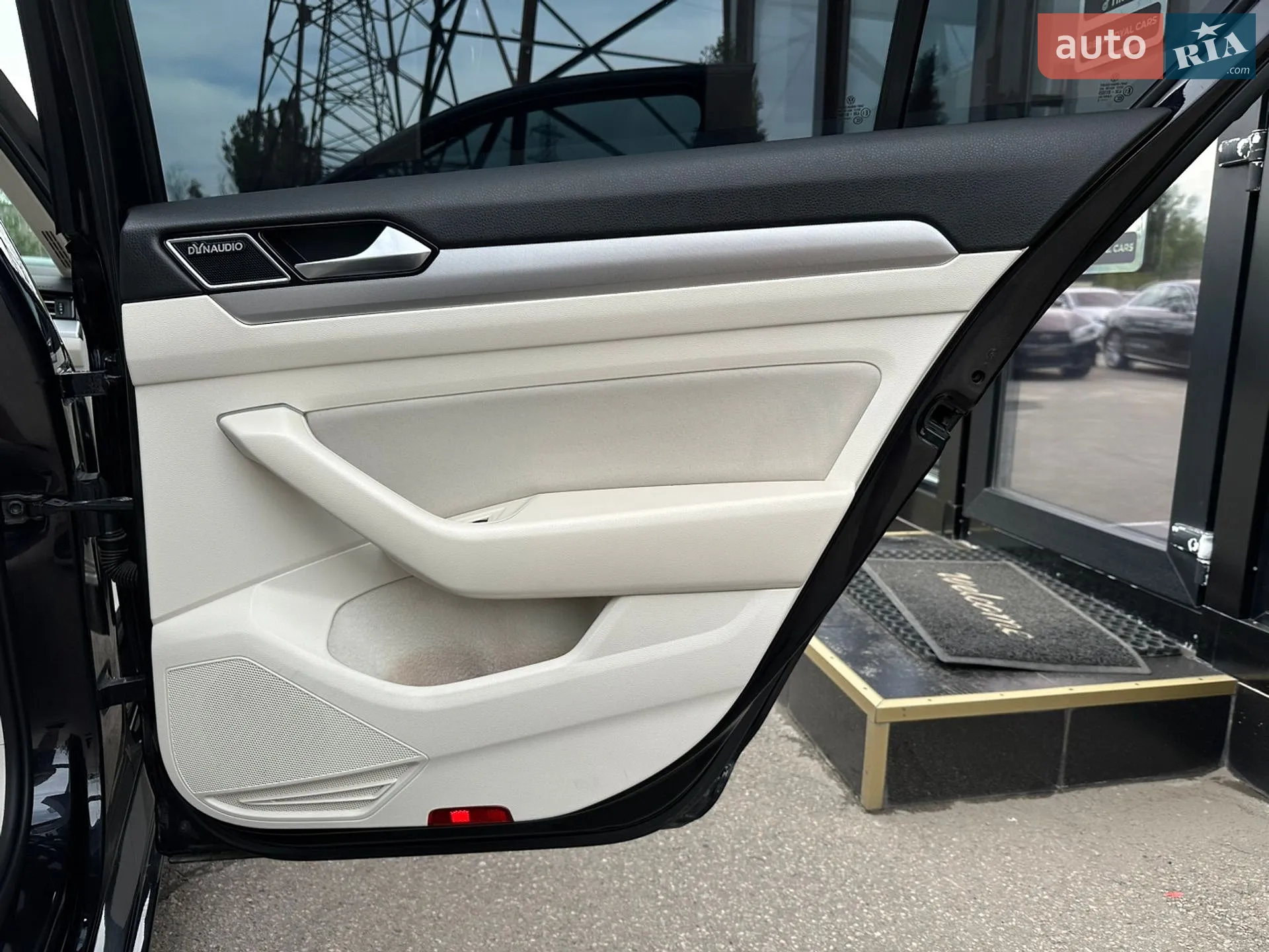 2016 Volkswagen Passat - мініатюра 24