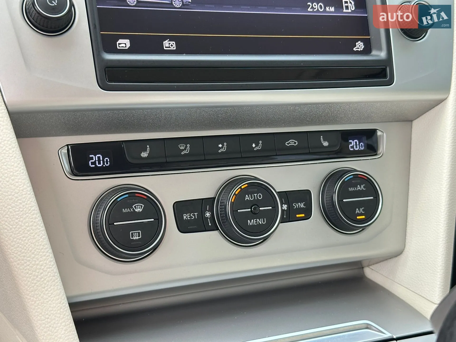 2016 Volkswagen Passat - мініатюра 34