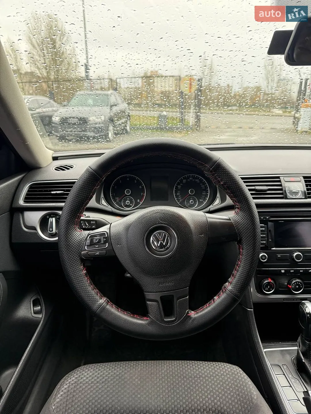 2013 Volkswagen Passat - мініатюра 7