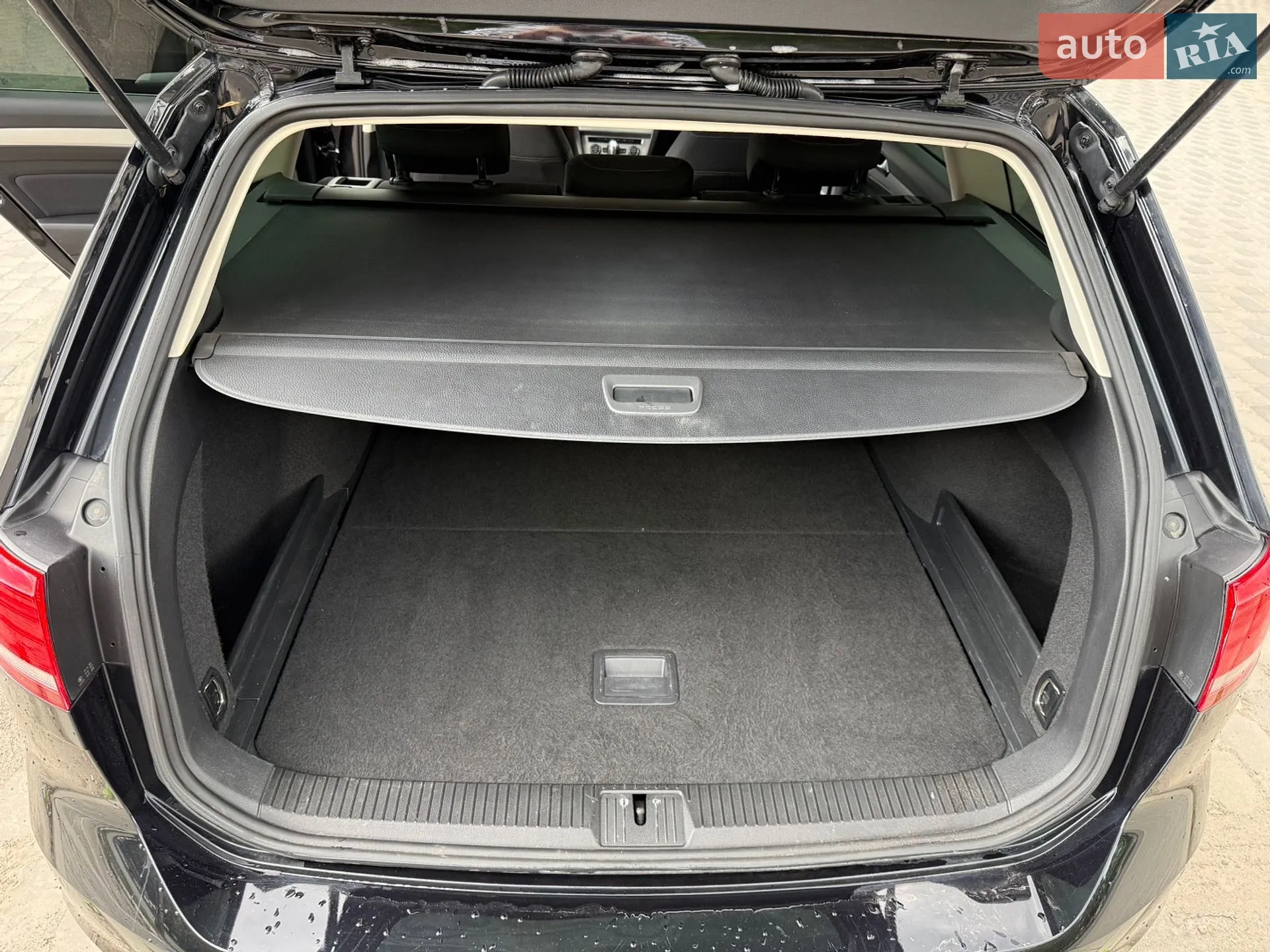 2017 Volkswagen Passat - мініатюра 26