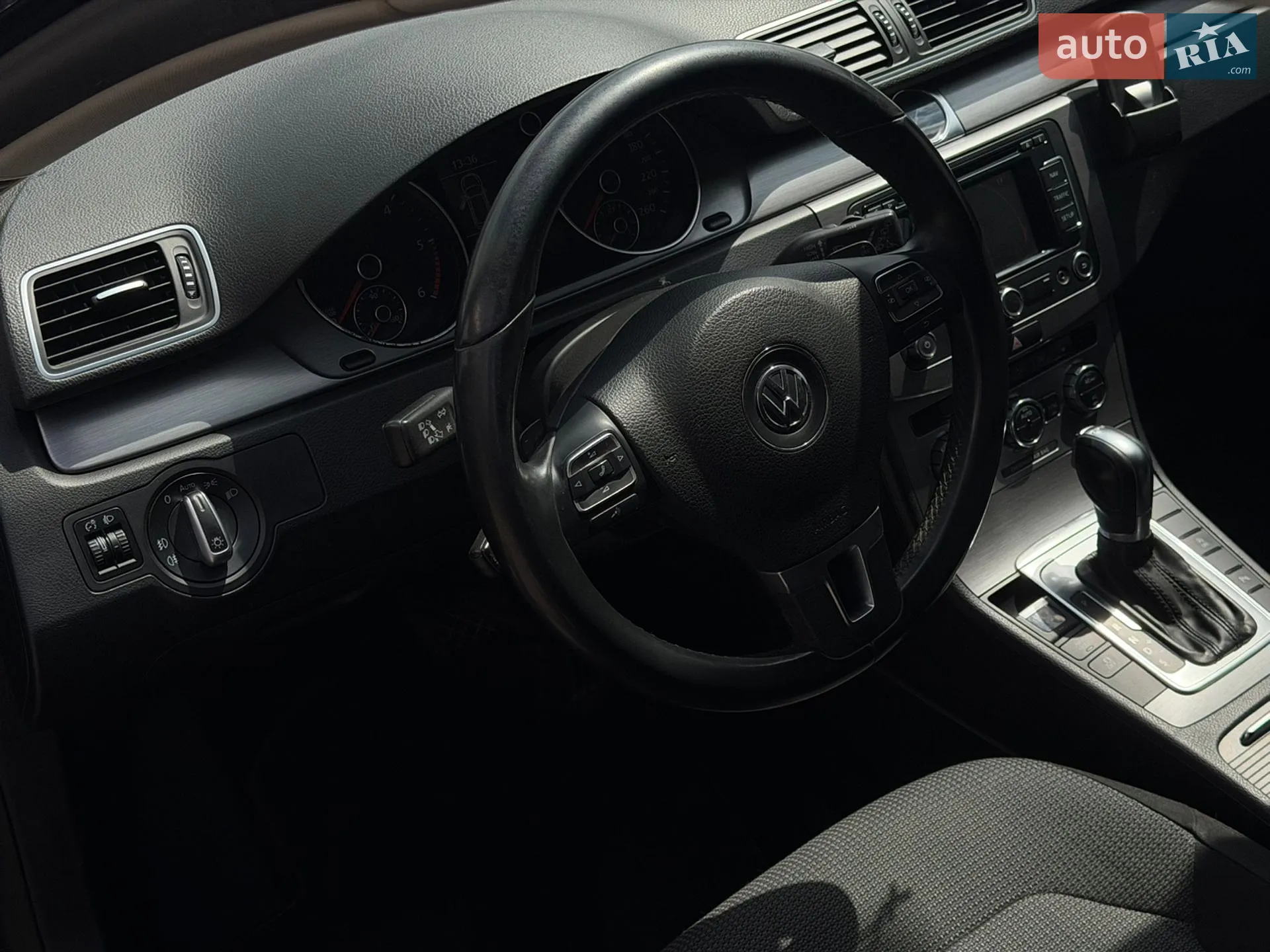 2012 Volkswagen Passat - мініатюра 19