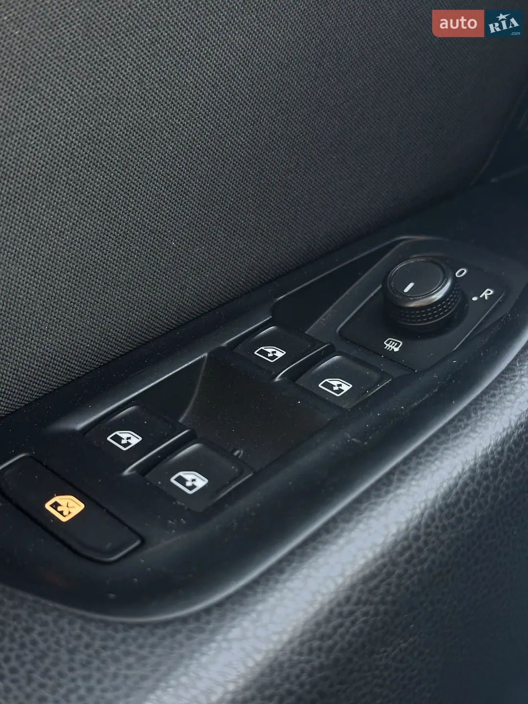 2015 Volkswagen Passat - мініатюра 27