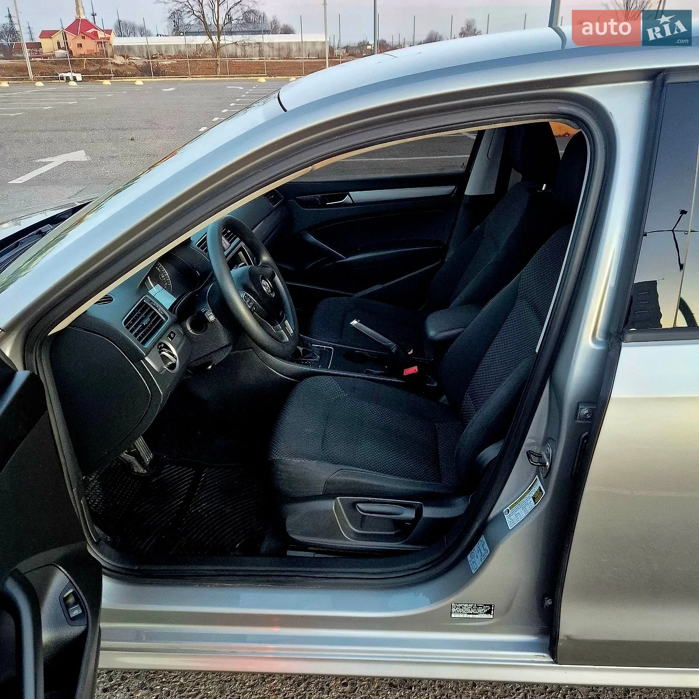 2013 Volkswagen Passat - мініатюра 12