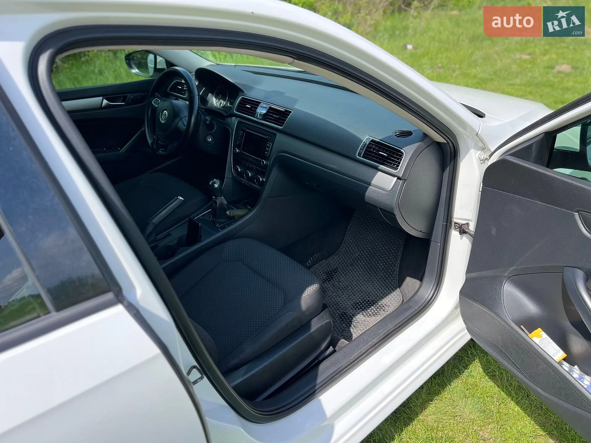 2011 Volkswagen Passat - мініатюра 10