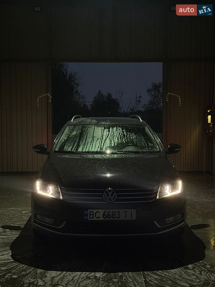 2015 Volkswagen Passat - мініатюра 25