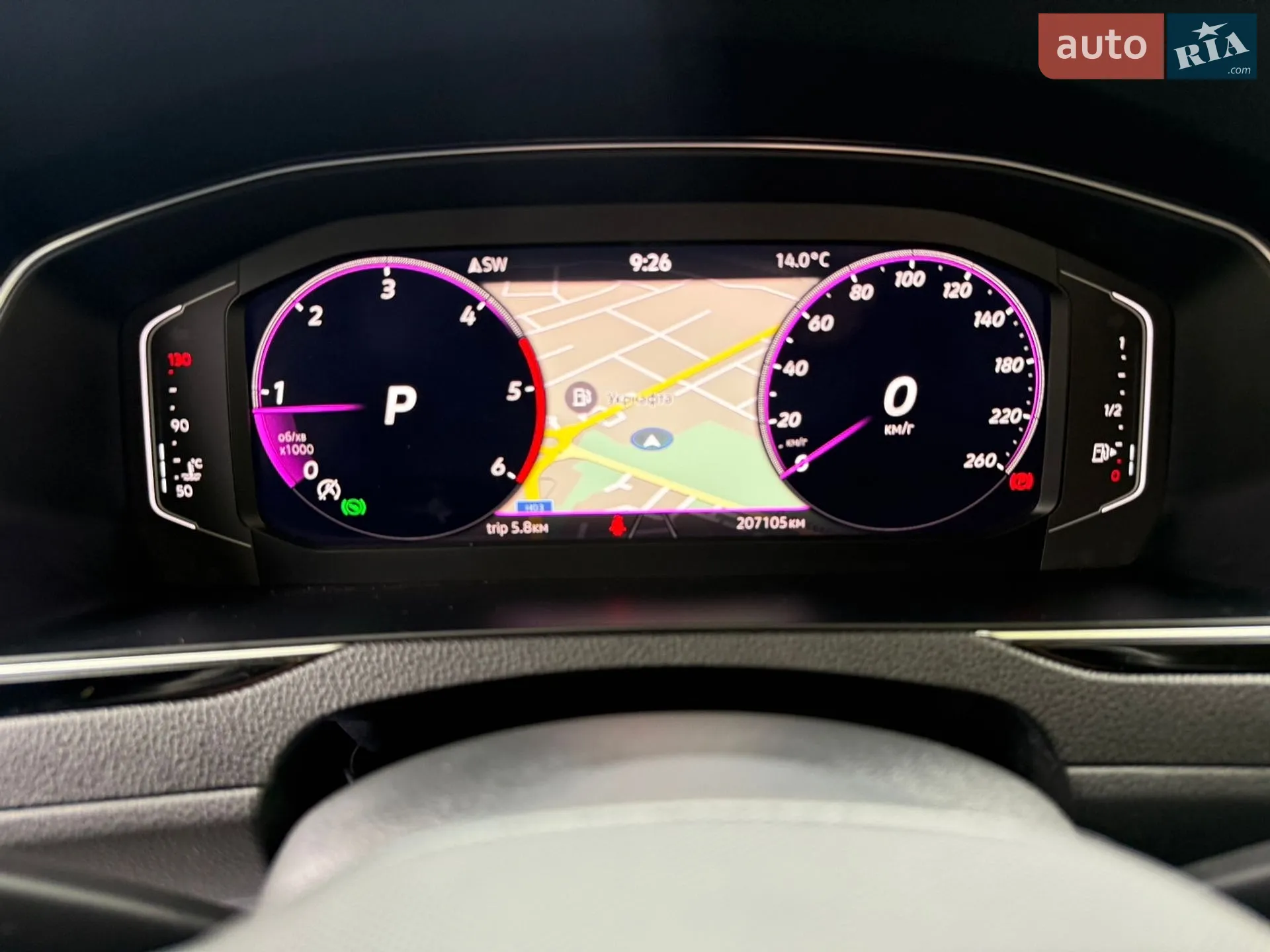 2020 Volkswagen Passat - мініатюра 25