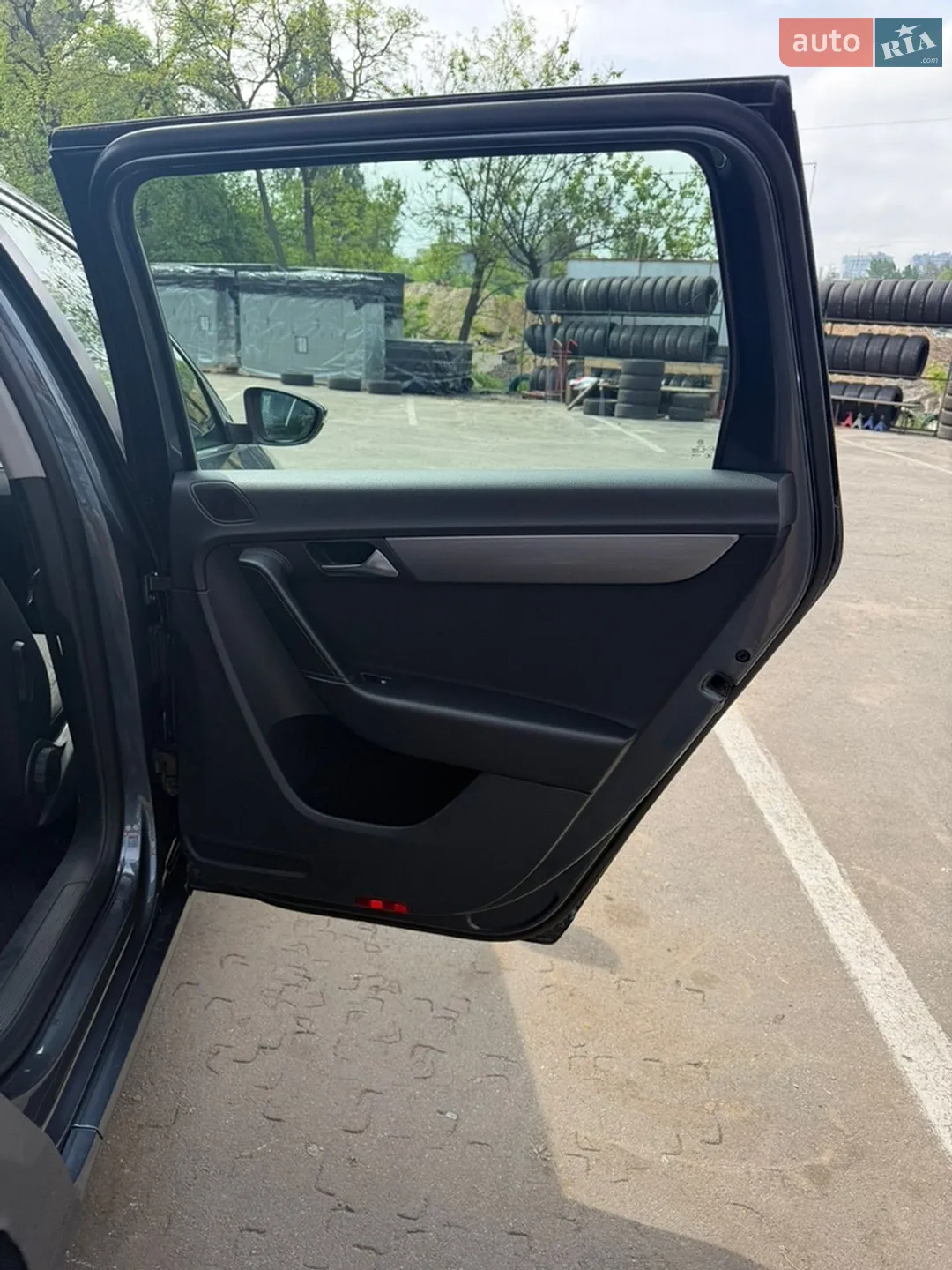 2013 Volkswagen Passat - мініатюра 12