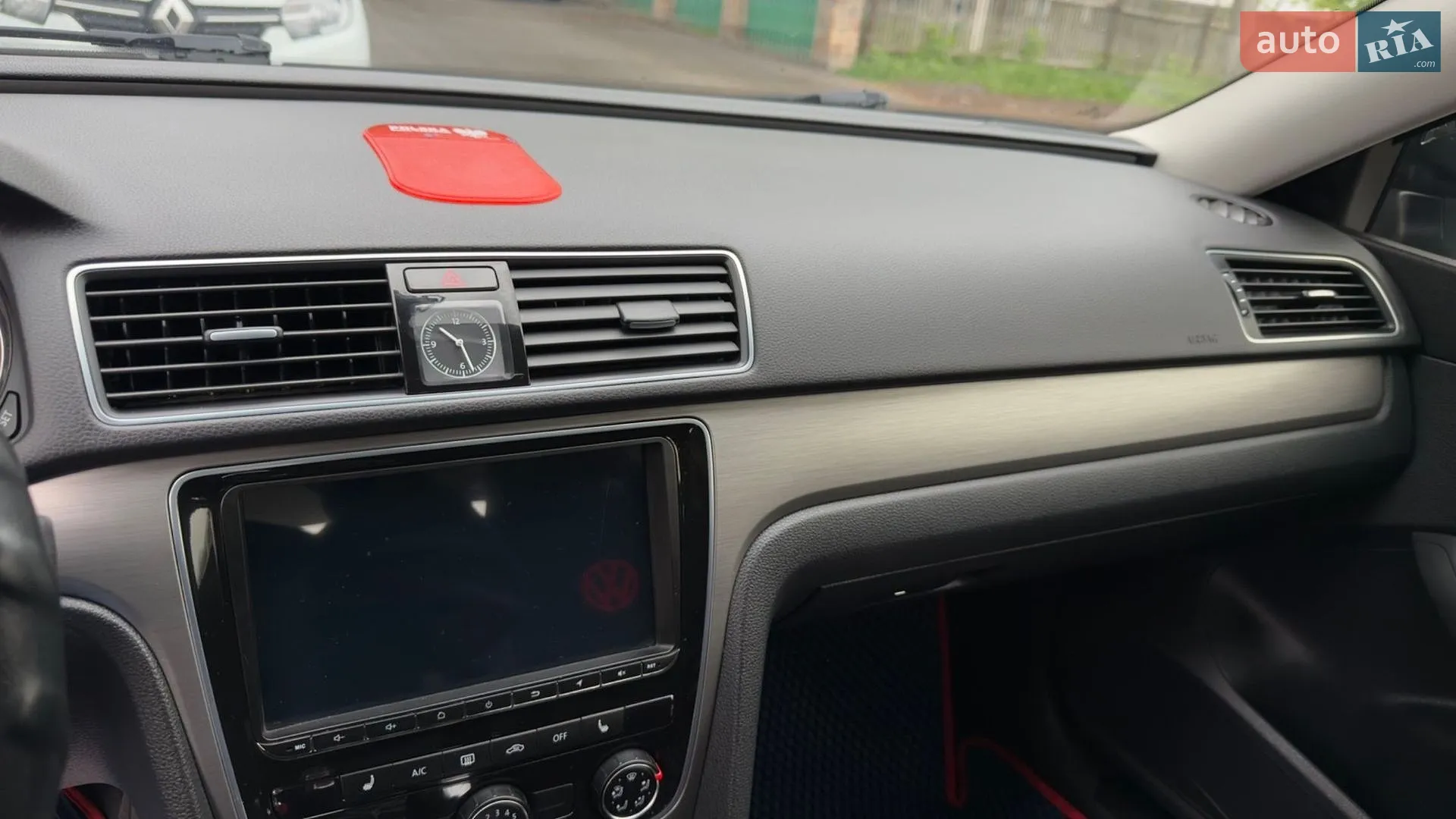 2015 Volkswagen Passat - мініатюра 20