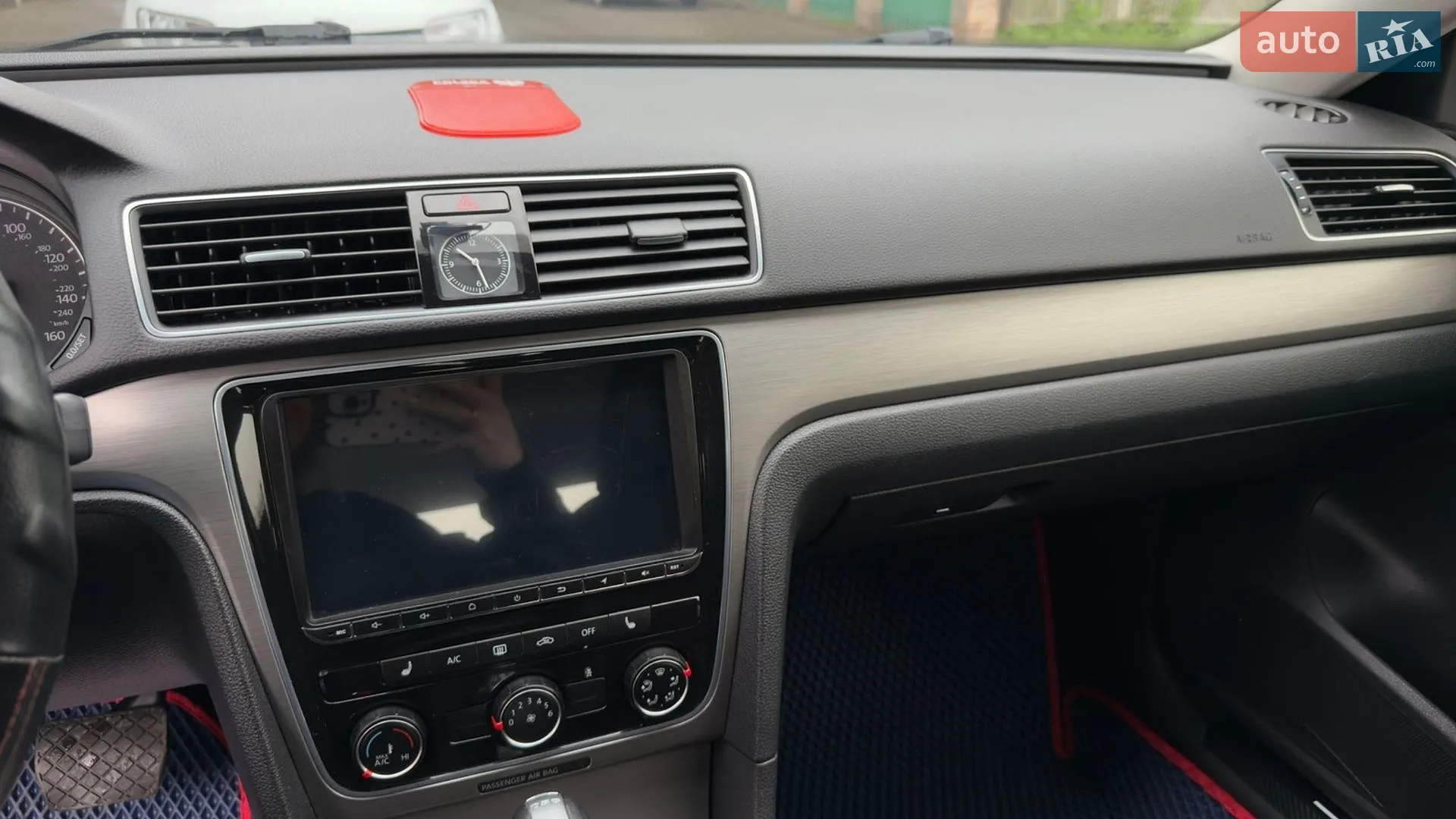 2015 Volkswagen Passat - мініатюра 22