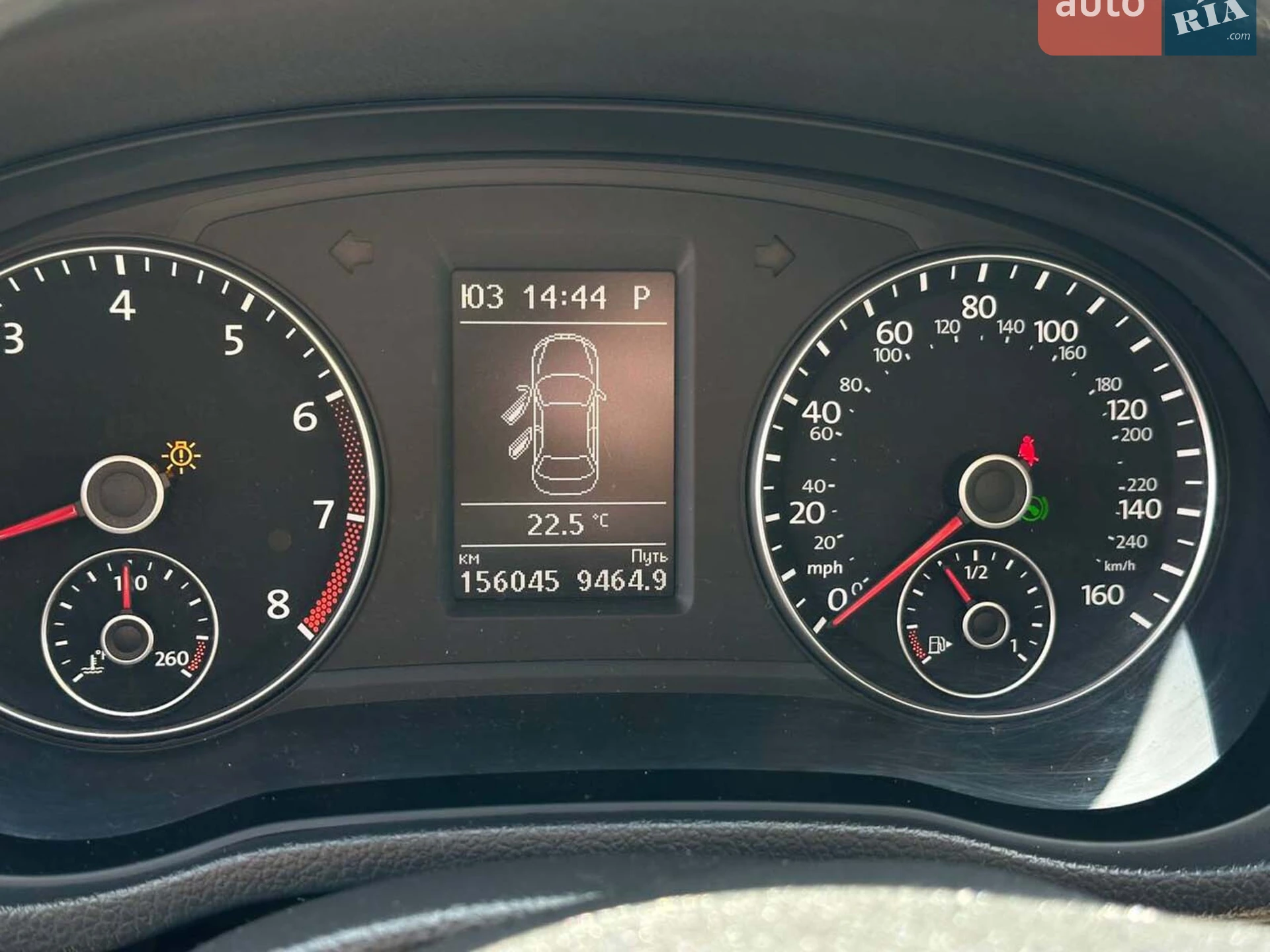 2013 Volkswagen Passat - мініатюра 26