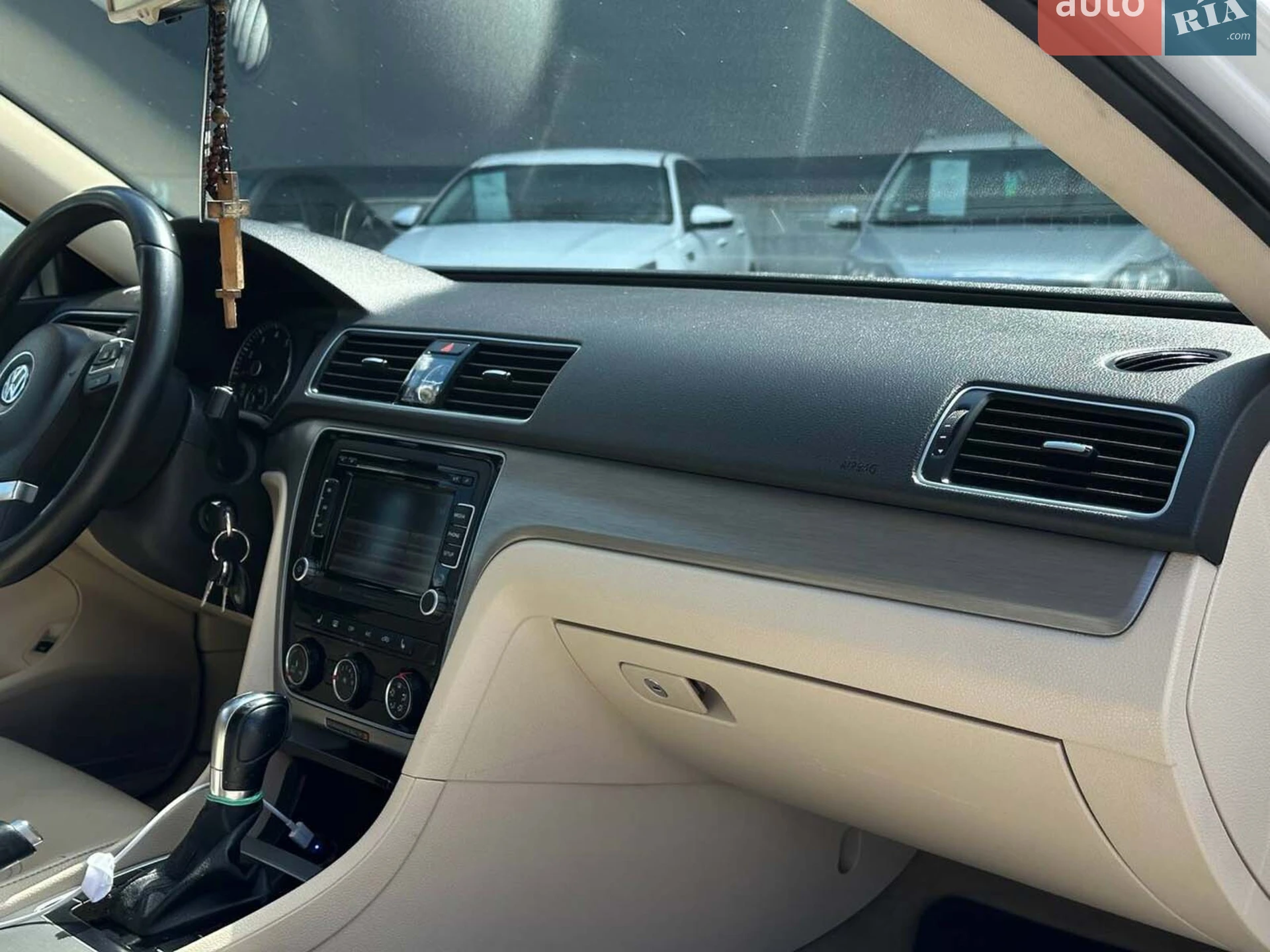 2013 Volkswagen Passat - мініатюра 27