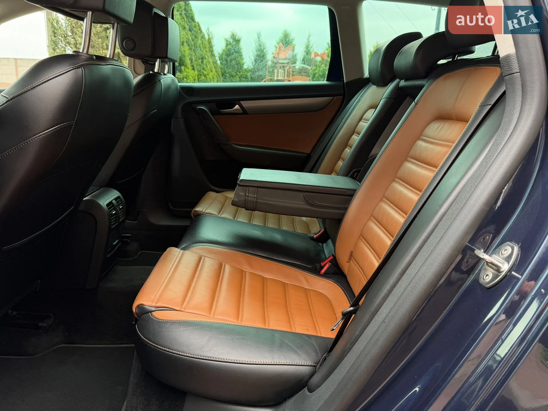 2012 Volkswagen Passat - мініатюра 28