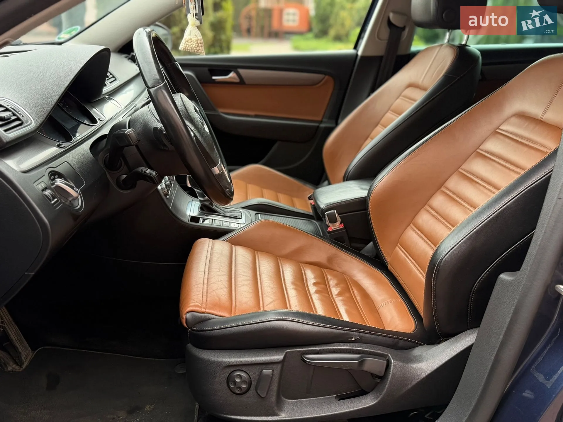 2012 Volkswagen Passat - мініатюра 39
