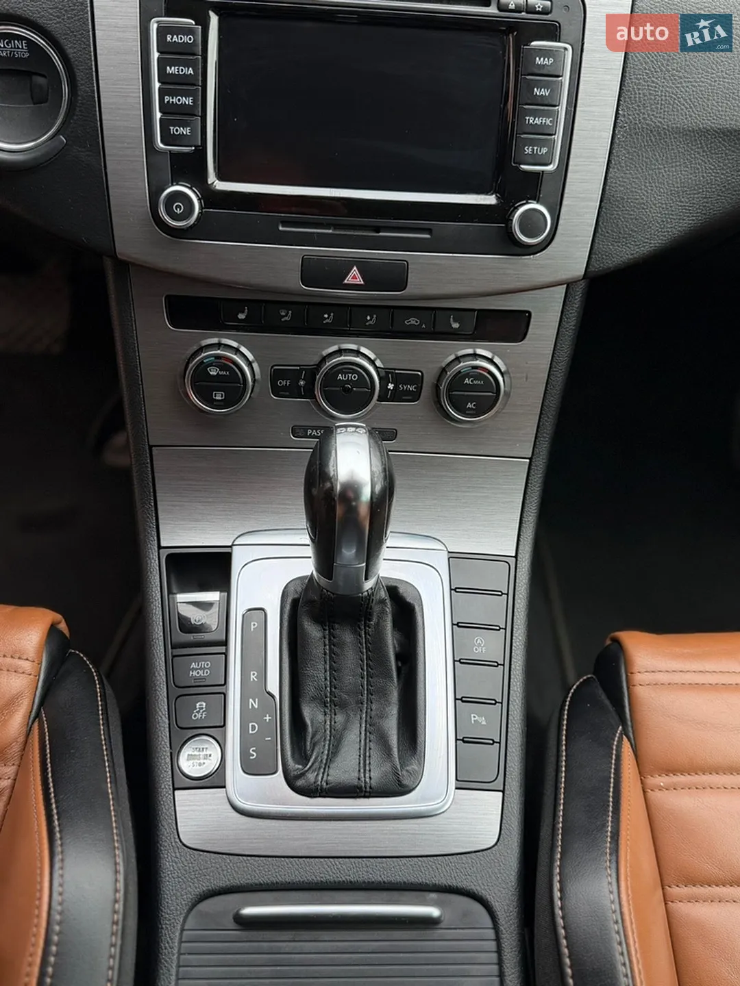2012 Volkswagen Passat - мініатюра 41