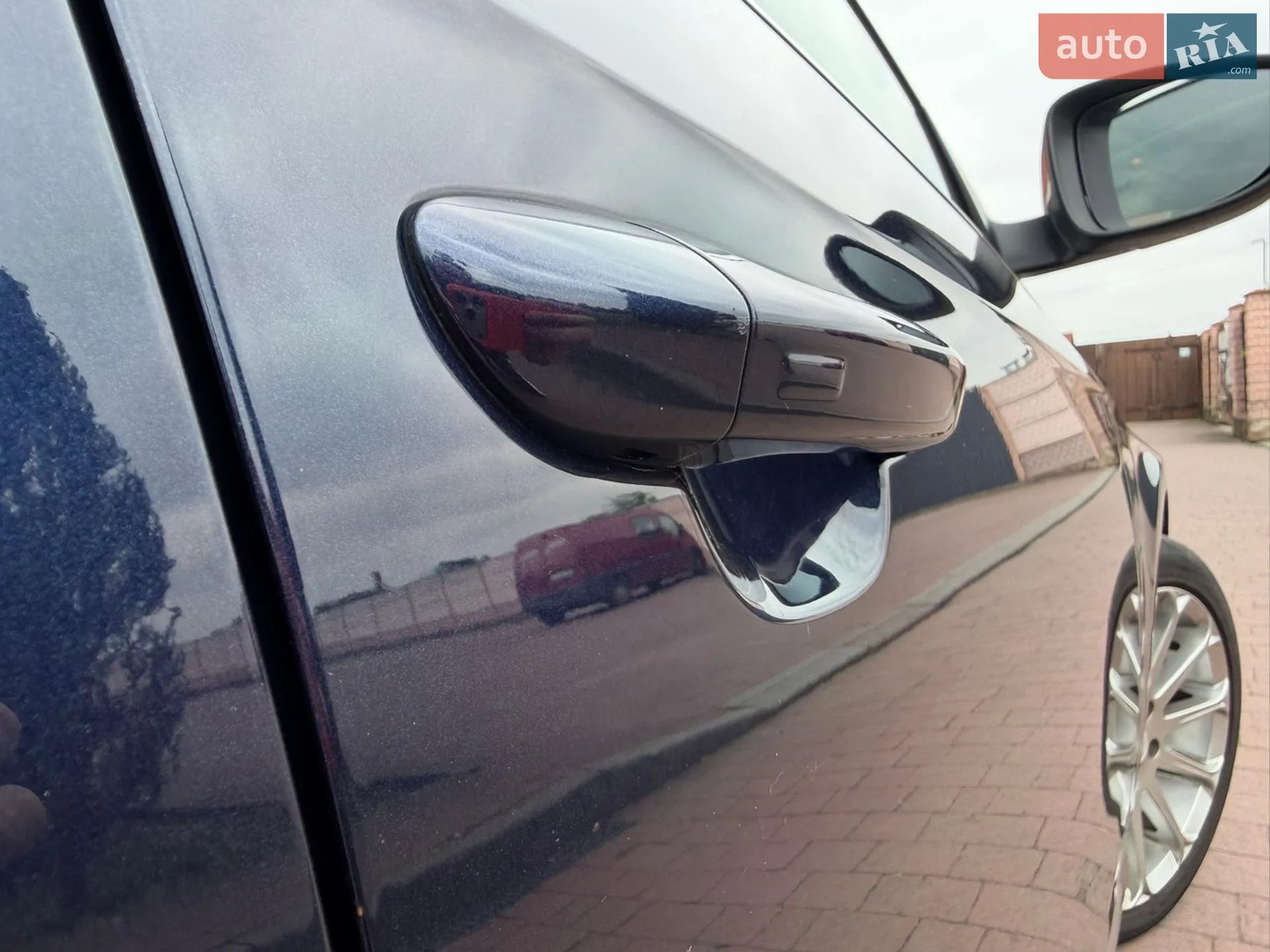 2012 Volkswagen Passat - мініатюра 52