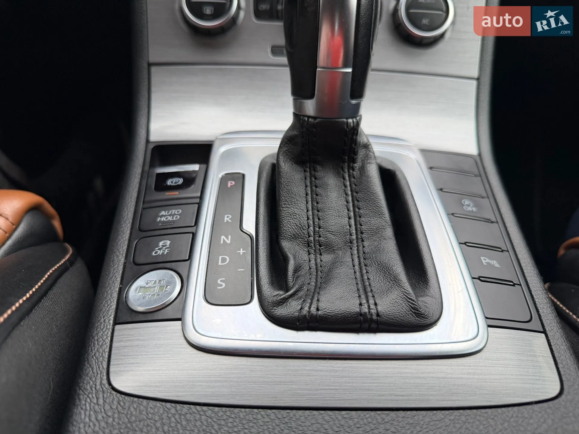 2012 Volkswagen Passat - мініатюра 56