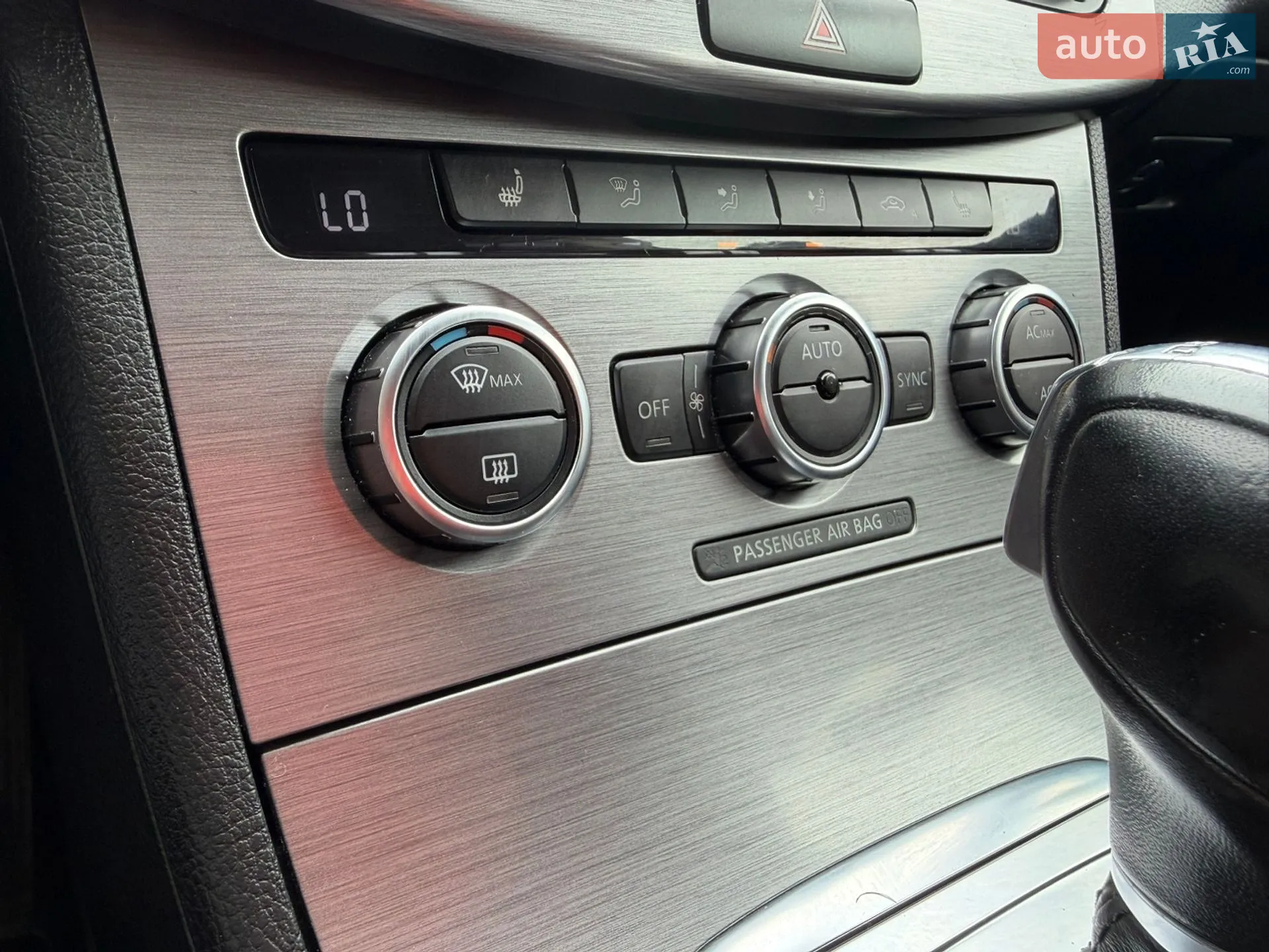 2012 Volkswagen Passat - мініатюра 57
