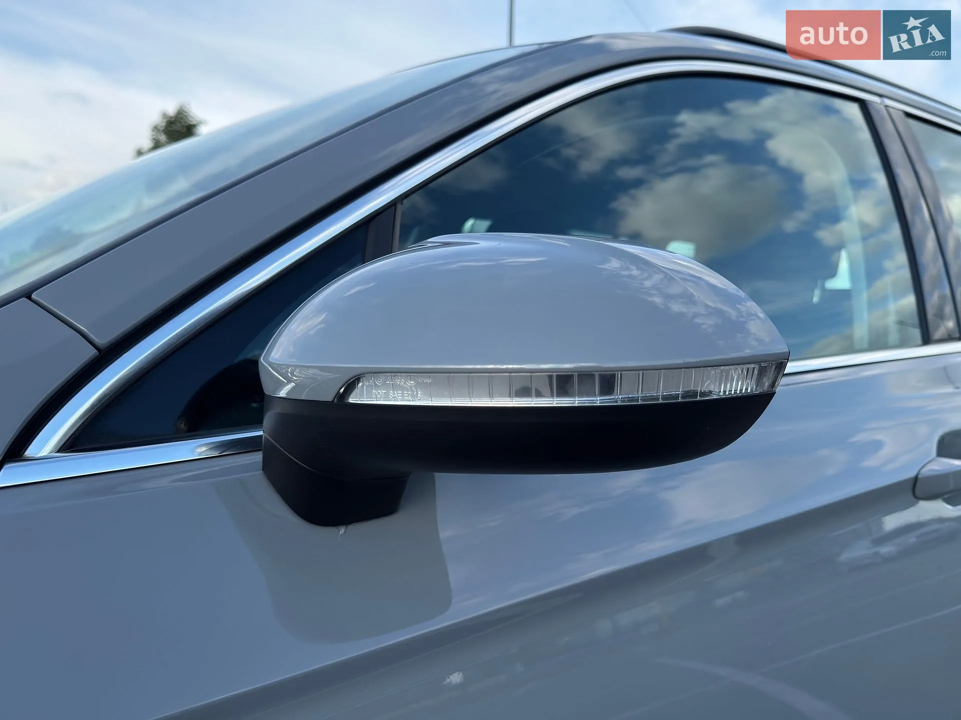 2022 Volkswagen Passat - мініатюра 20