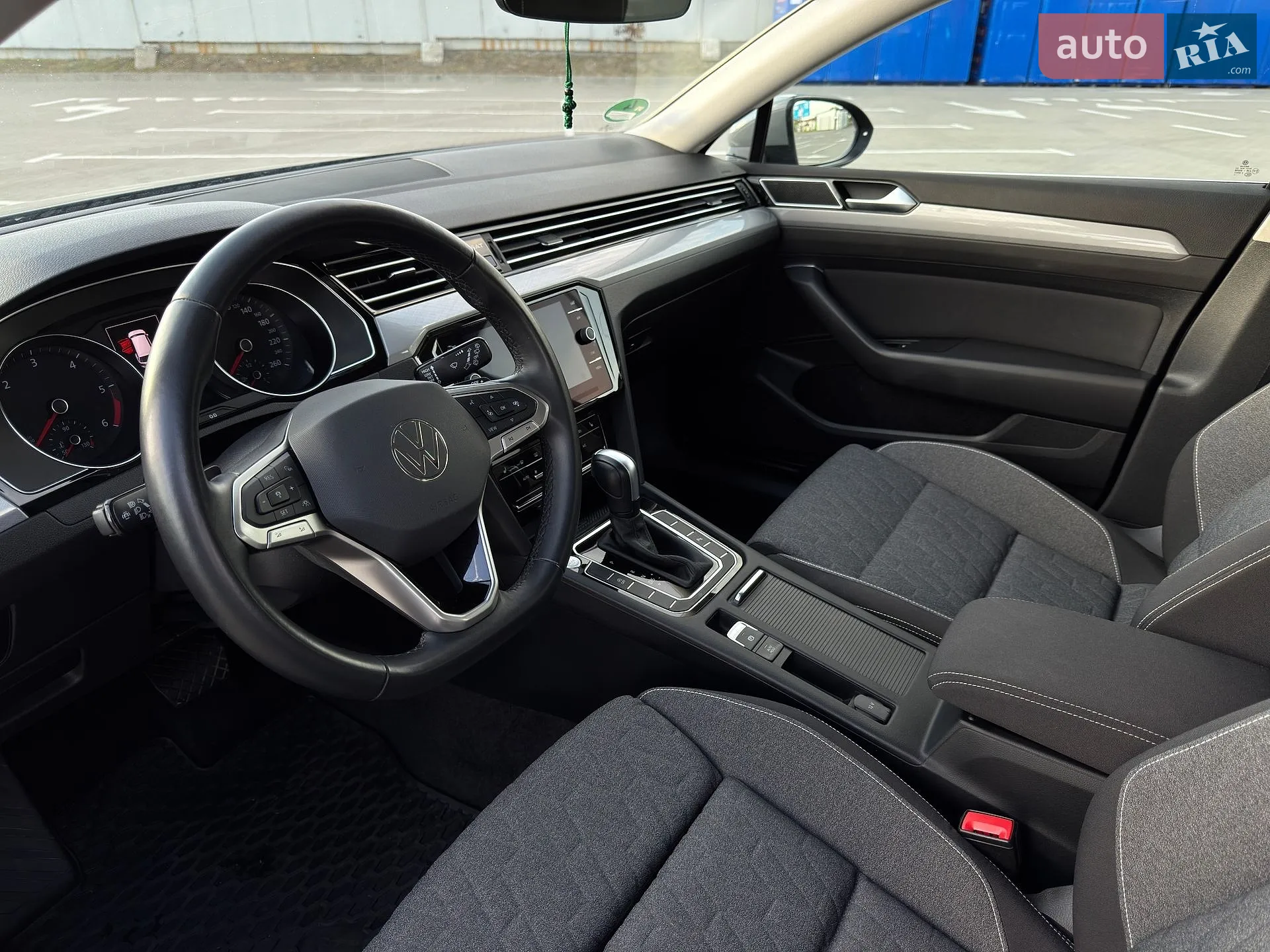 2022 Volkswagen Passat - мініатюра 26