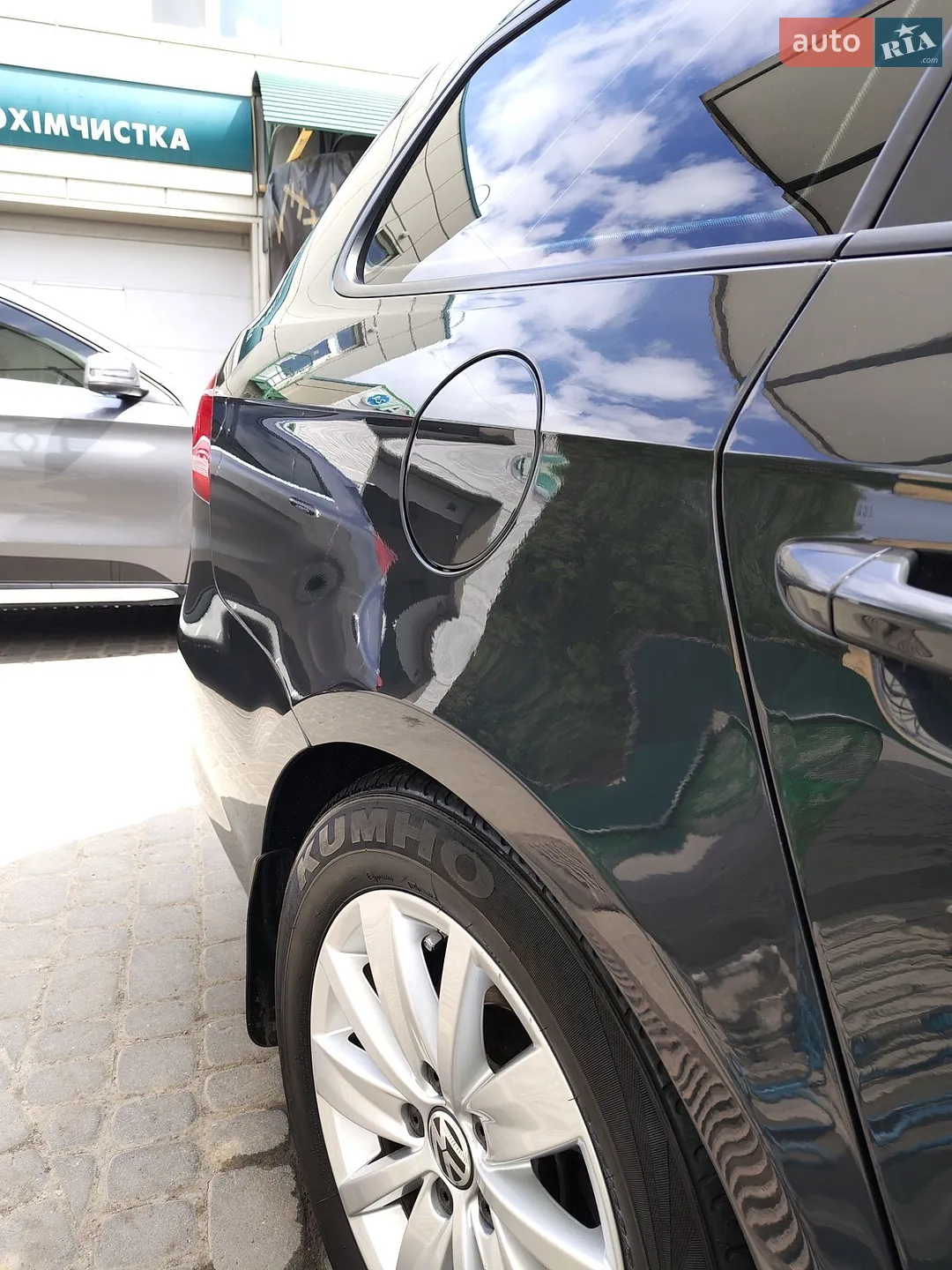 2012 Volkswagen Passat - мініатюра 18