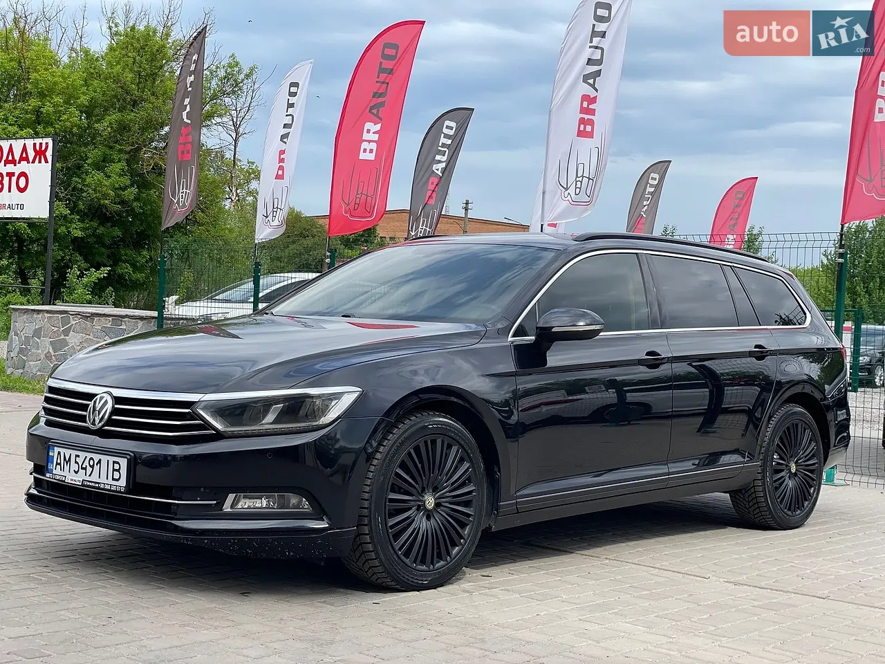 2016 Volkswagen Passat - мініатюра 14
