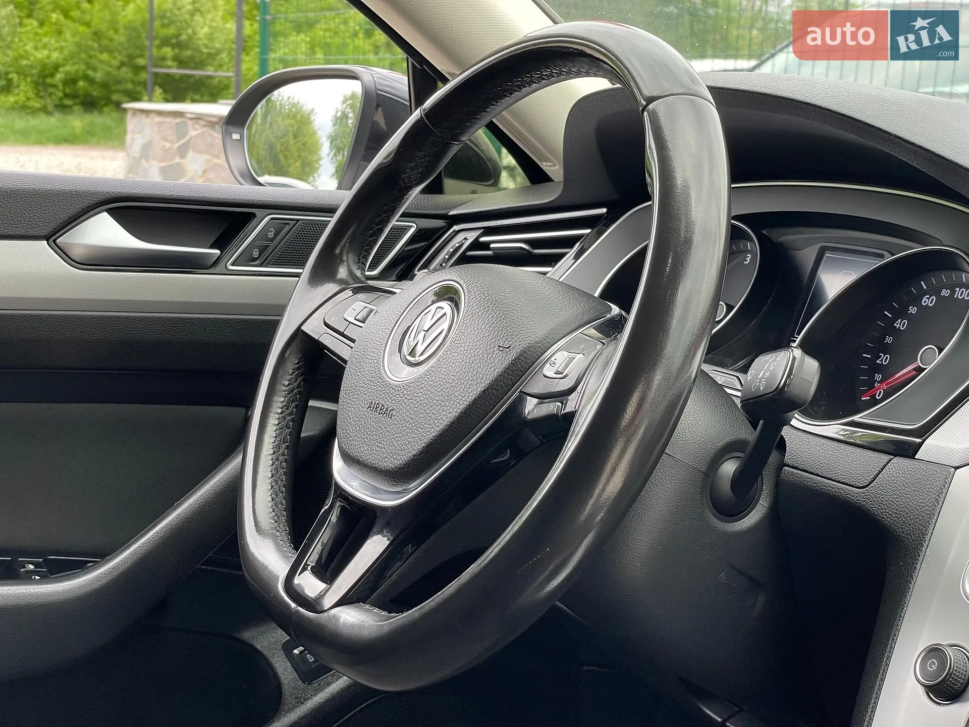 2015 Volkswagen Passat - мініатюра 34