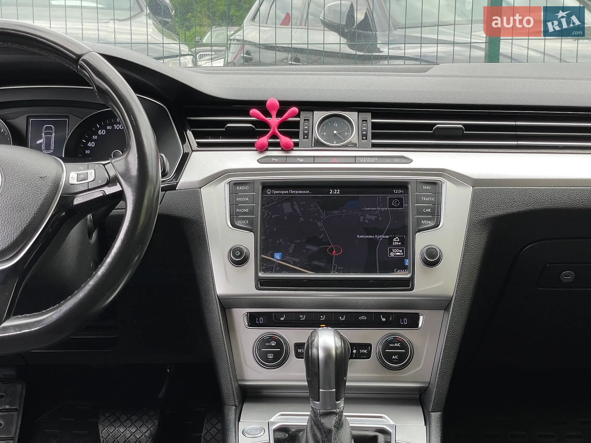 2015 Volkswagen Passat - мініатюра 57