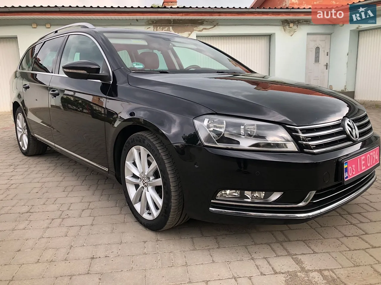 2012 Volkswagen Touran - мініатюра 38