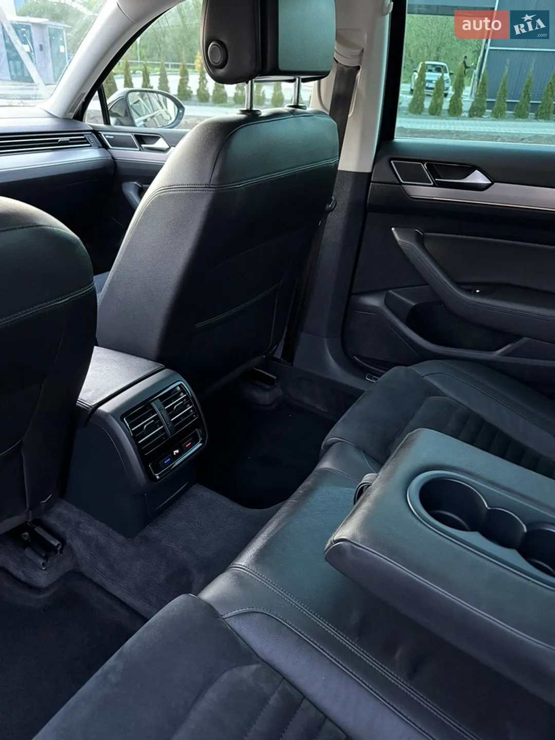 2015 Volkswagen Passat - мініатюра 14