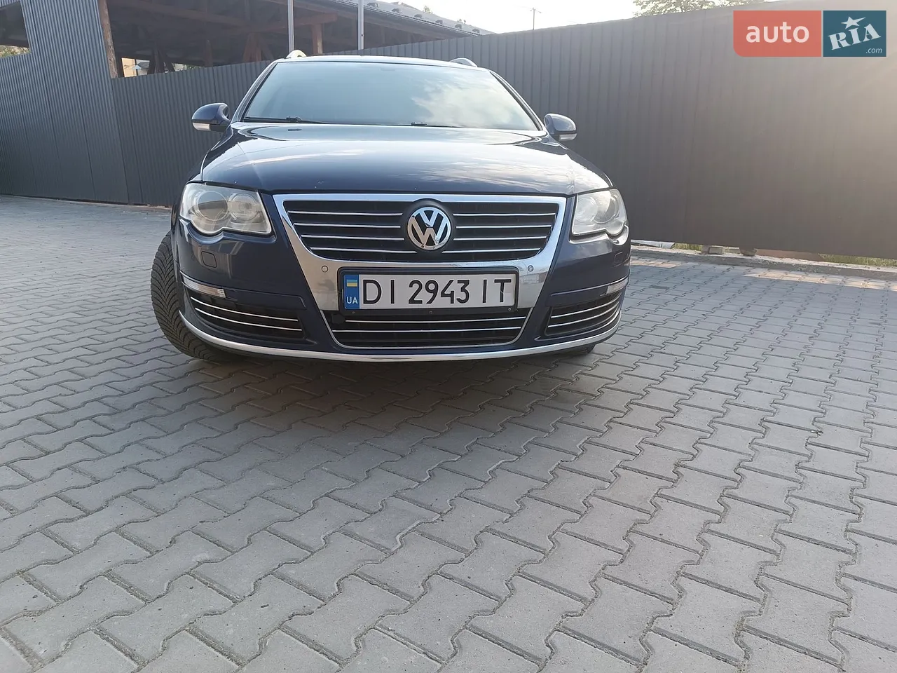 2011 Volkswagen Passat - мініатюра 10