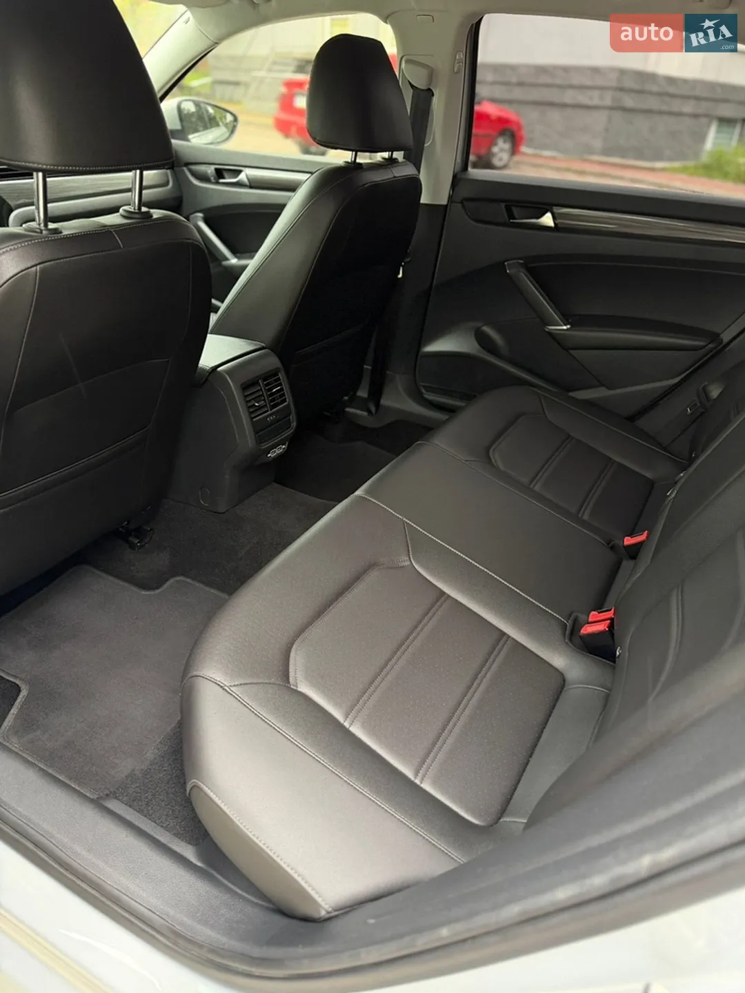 2021 Volkswagen Passat - мініатюра 55