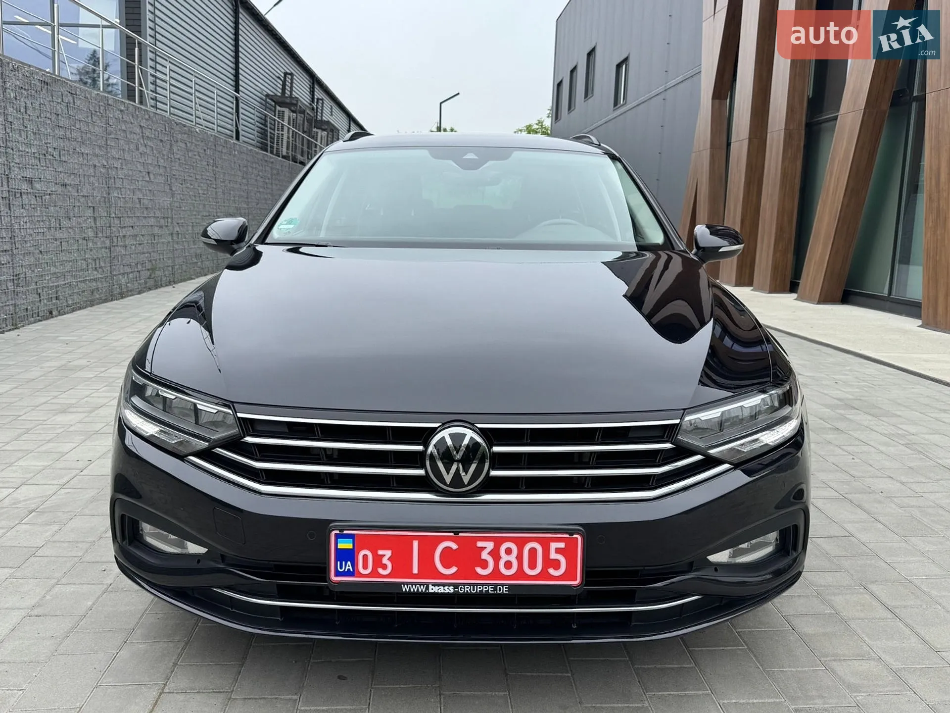2022 Volkswagen Passat - мініатюра 9
