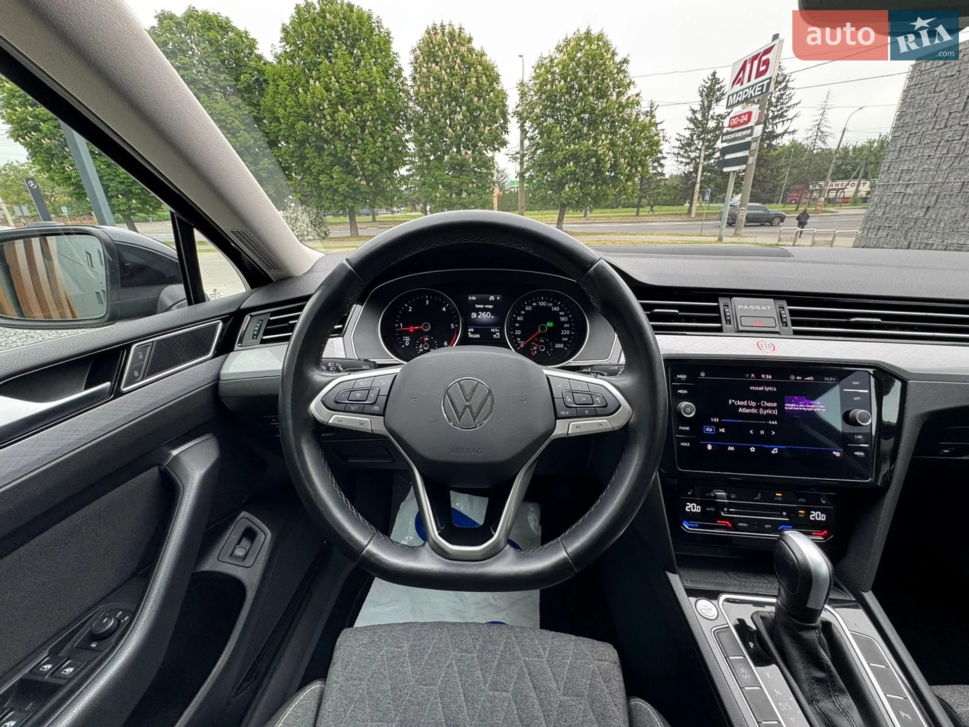 2022 Volkswagen Passat - мініатюра 42