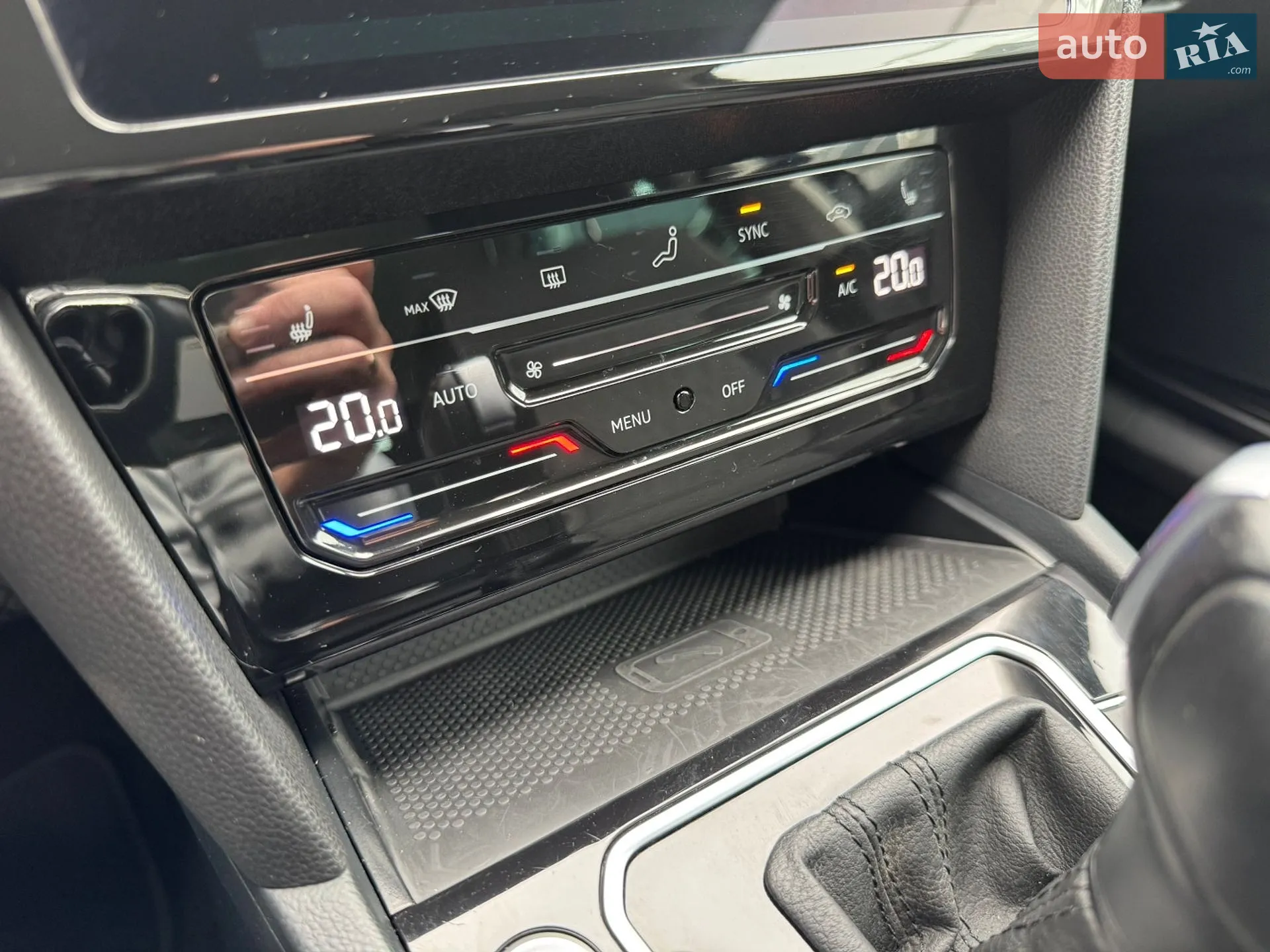 2022 Volkswagen Passat - мініатюра 47