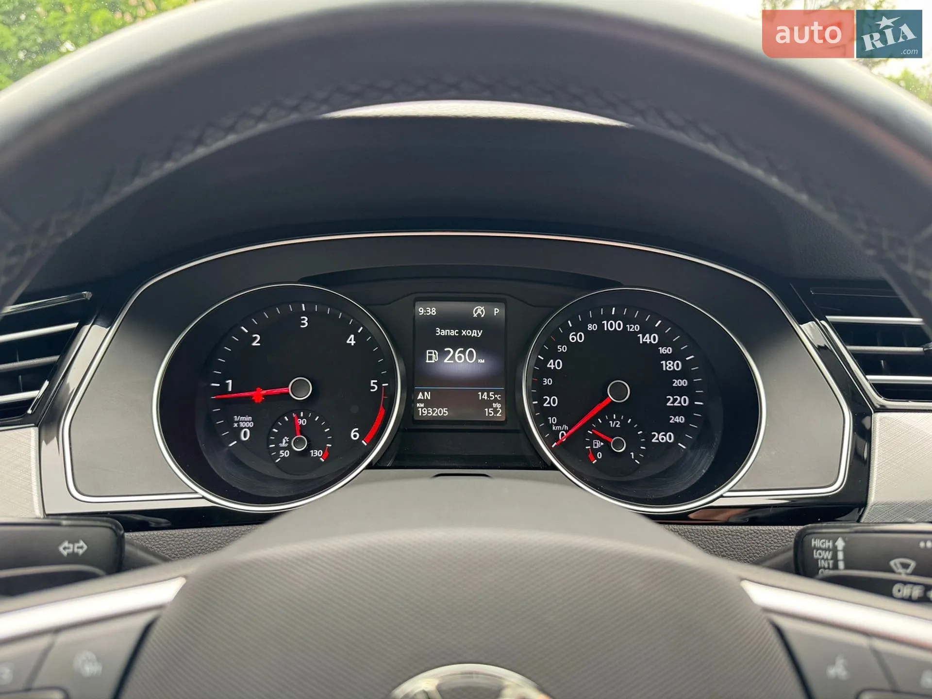 2022 Volkswagen Passat - мініатюра 49
