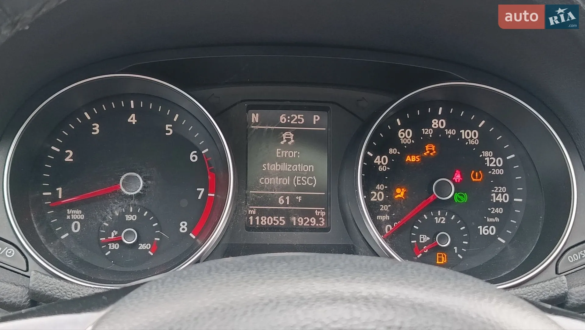 2016 Volkswagen Passat - мініатюра 23
