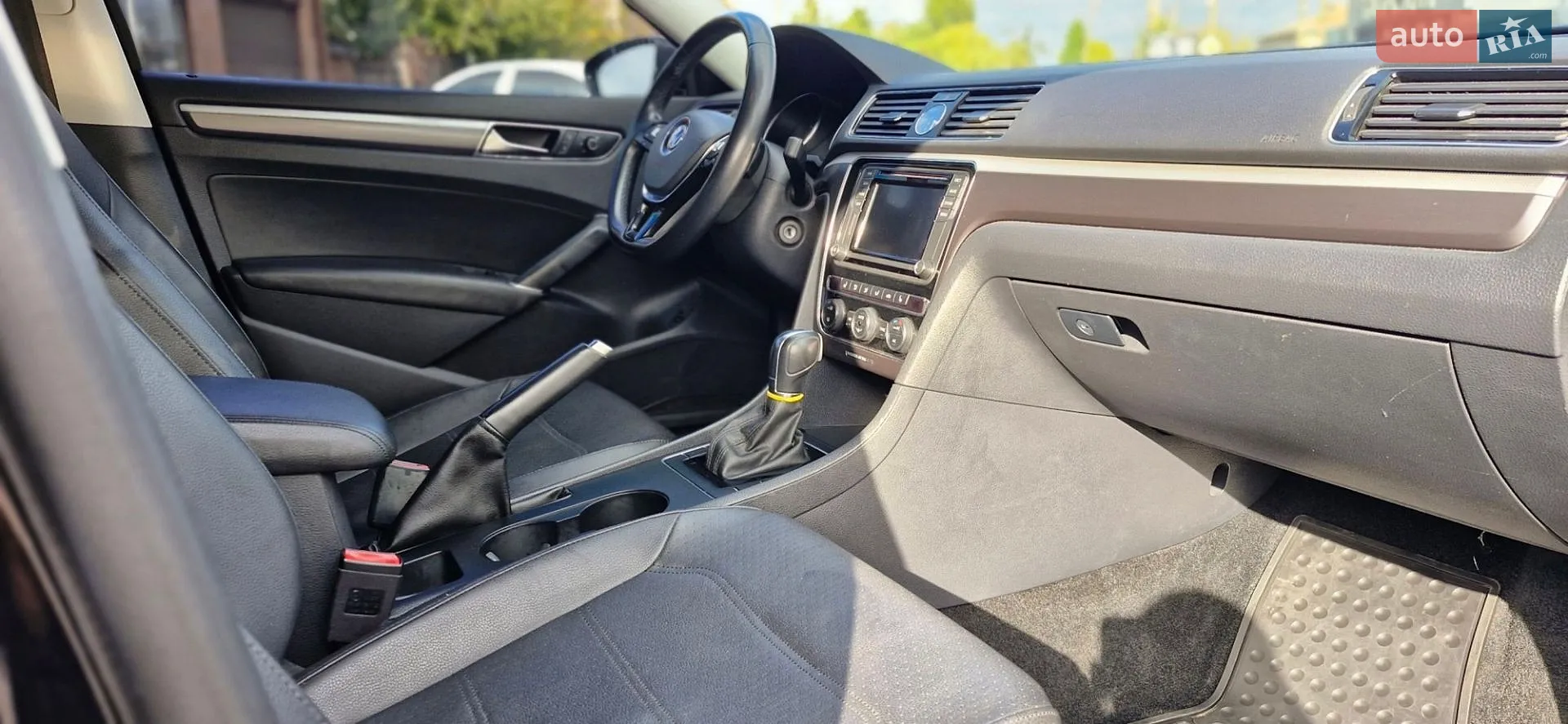 2016 Volkswagen Passat - мініатюра 9