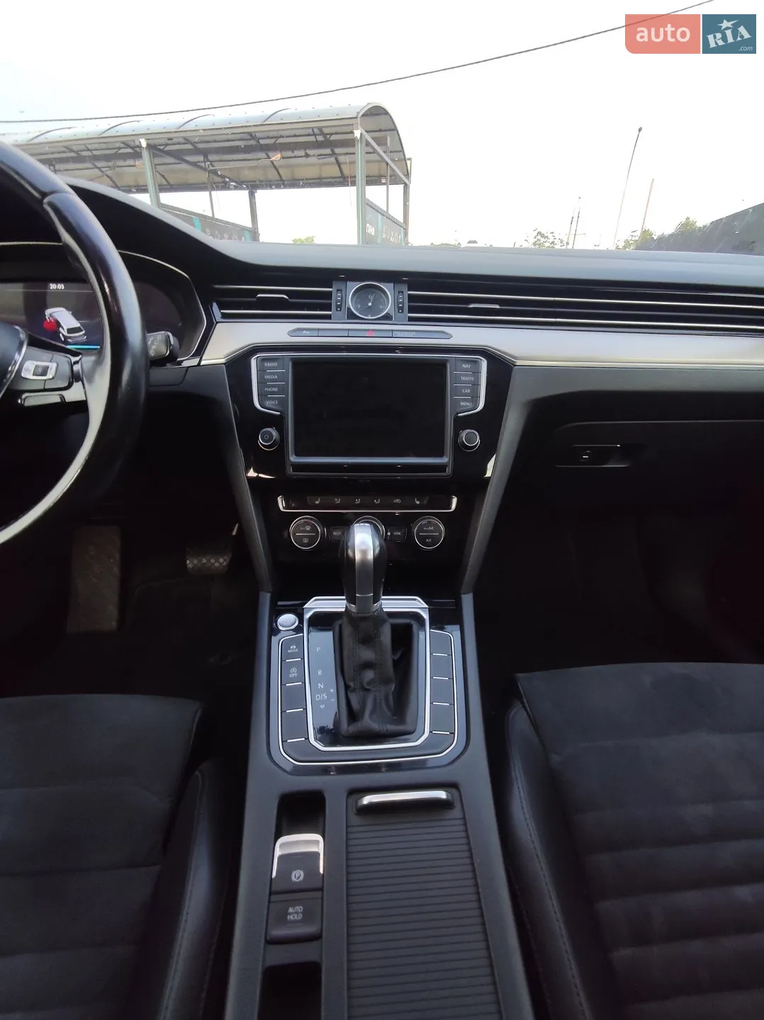 2015 Volkswagen Passat - мініатюра 7