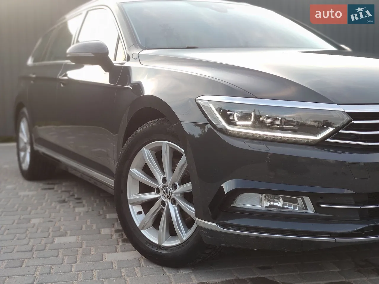 2015 Volkswagen Passat - мініатюра 15