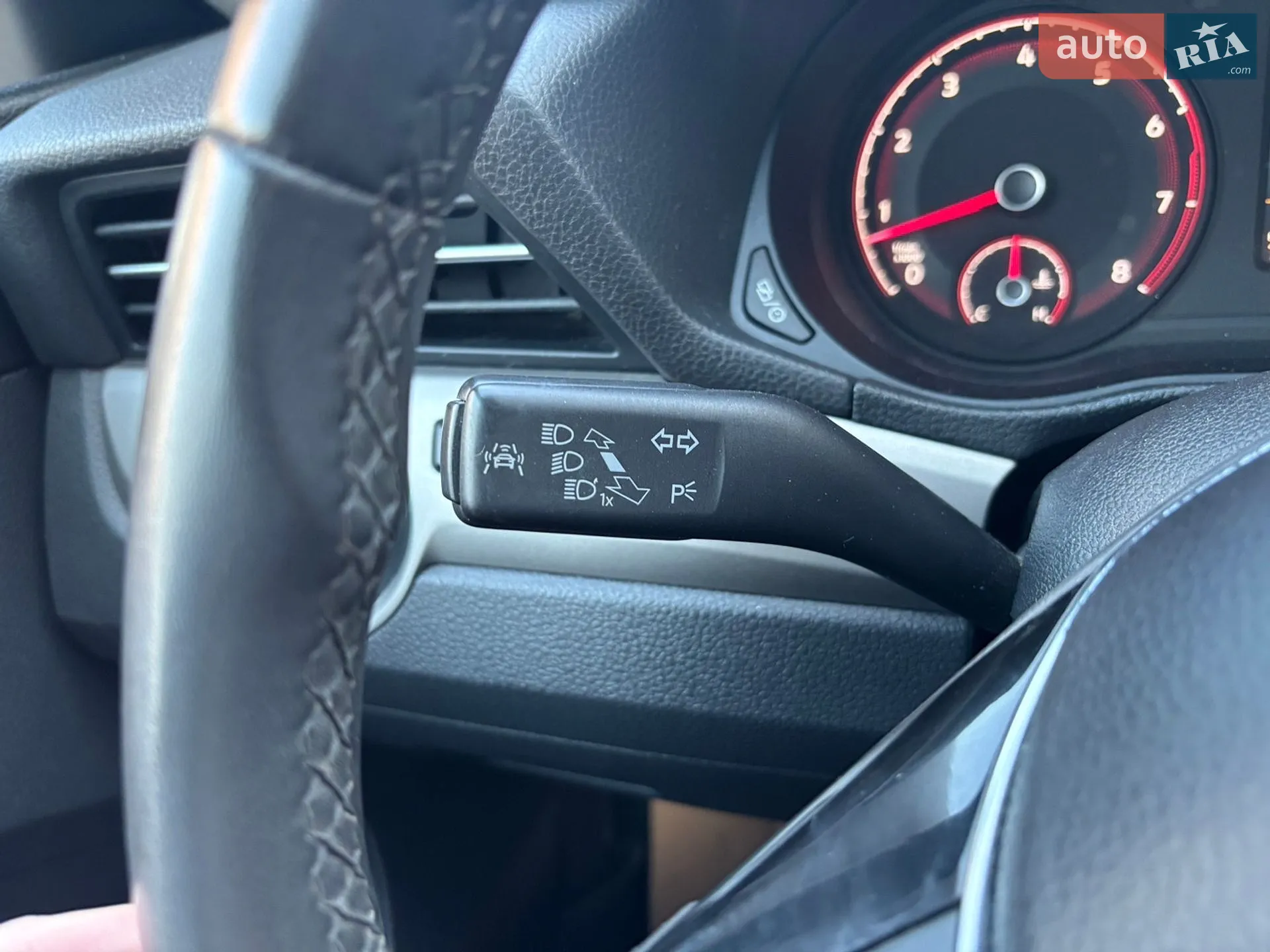 2021 Volkswagen Passat - мініатюра 17