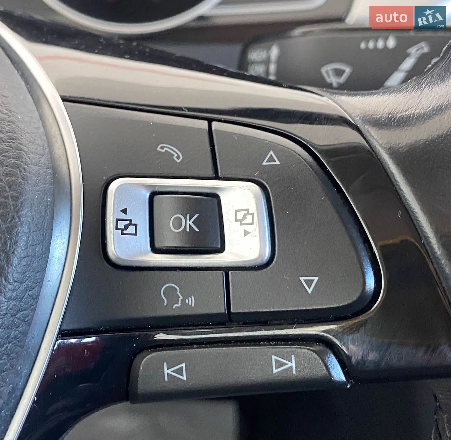 2015 Volkswagen Passat - мініатюра 14