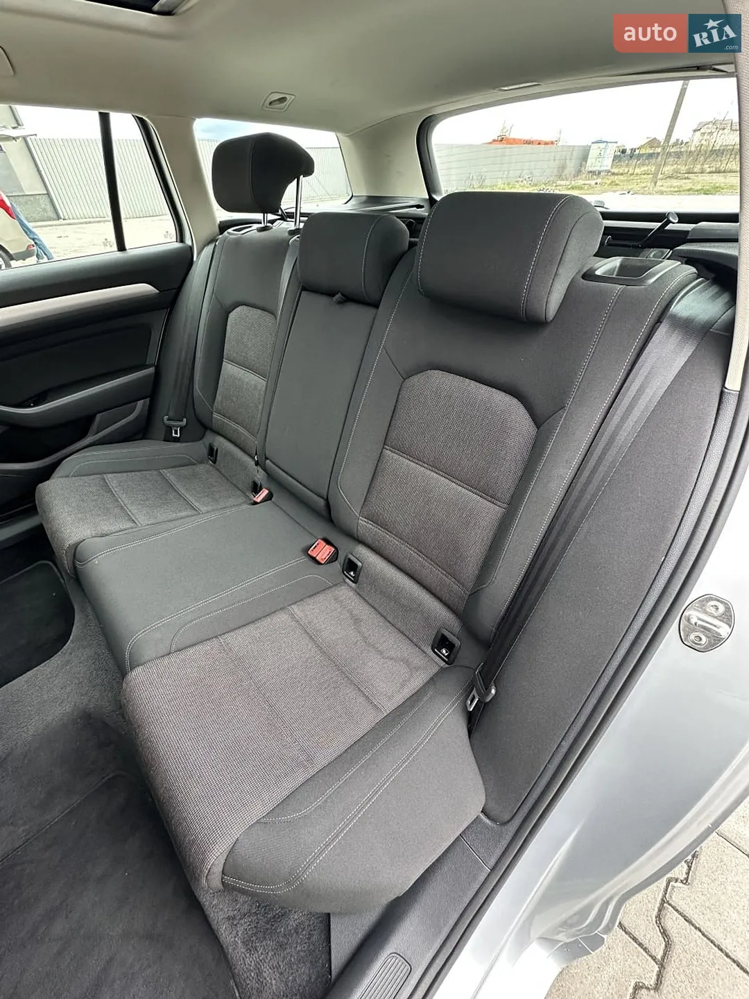 2018 Volkswagen Passat - мініатюра 14