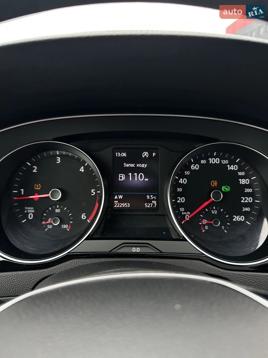 2018 Volkswagen Passat - мініатюра 30