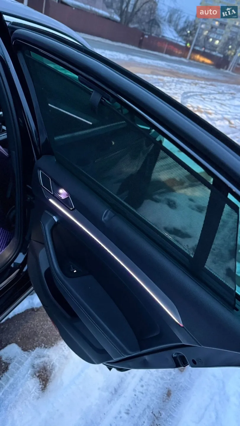 2017 Volkswagen Passat - мініатюра 16