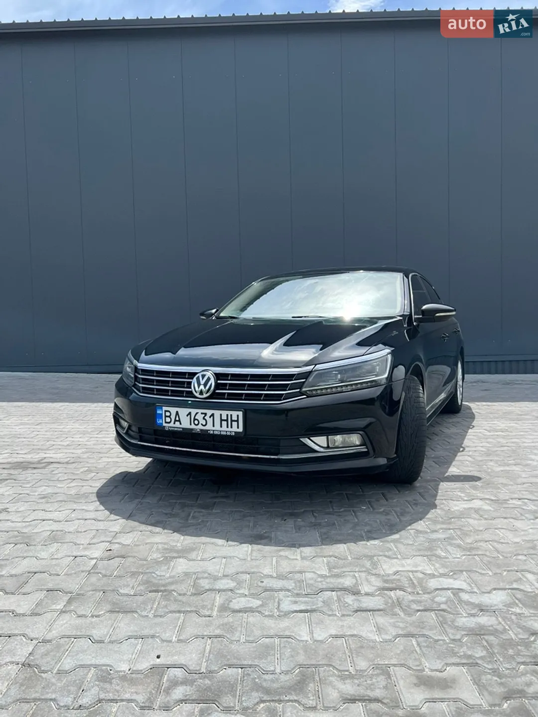 2016 Volkswagen Passat - мініатюра 27