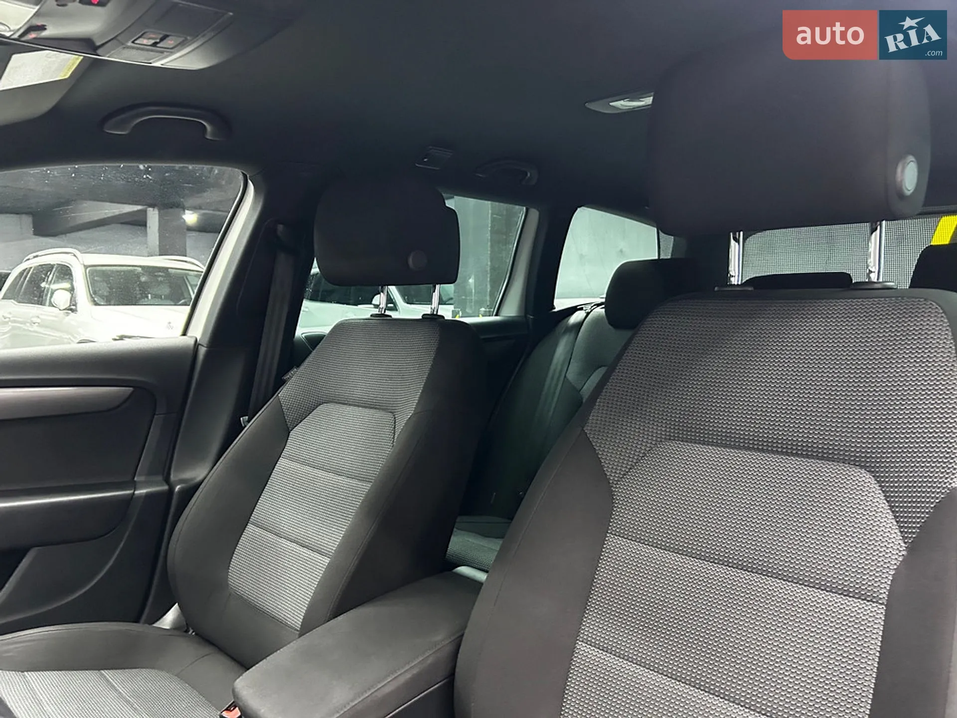 2014 Volkswagen Passat - мініатюра 12